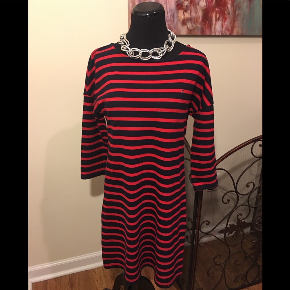 Tommy Hilfiger Dress